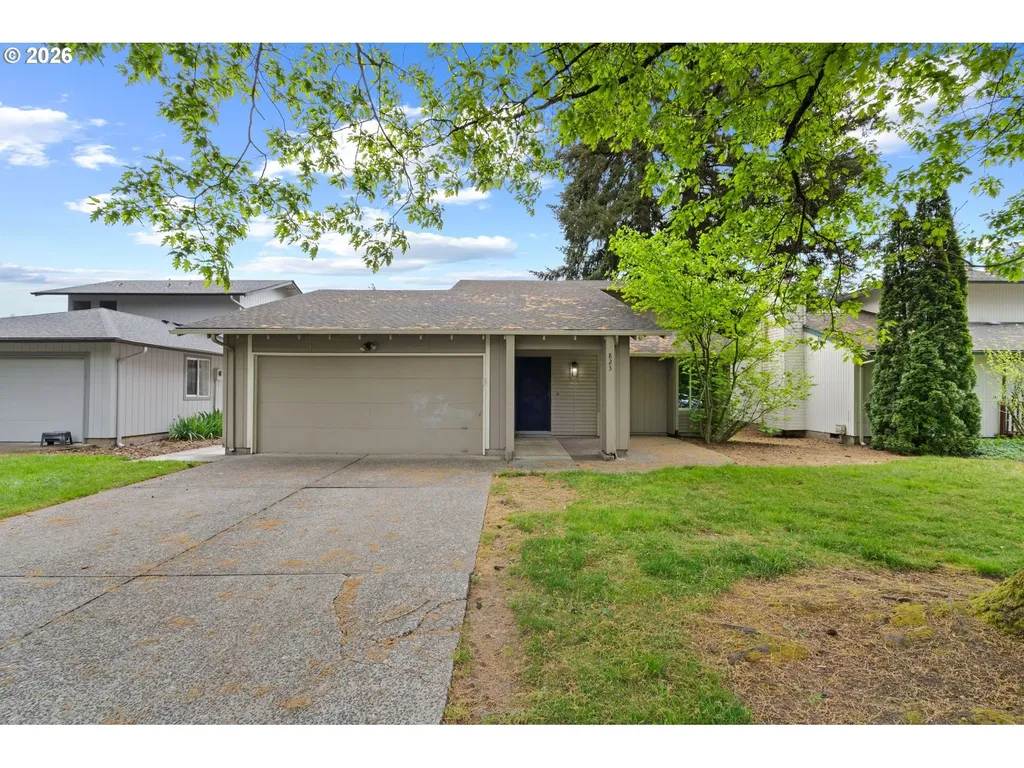 823 NE 132nd Avenue Vancouver WA 98684
