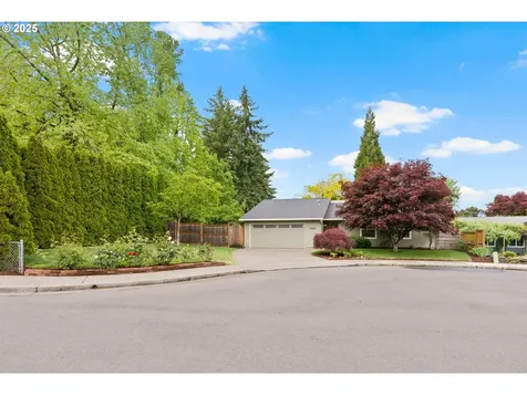 12055 SW Morlock Court Beaverton OR 97008
