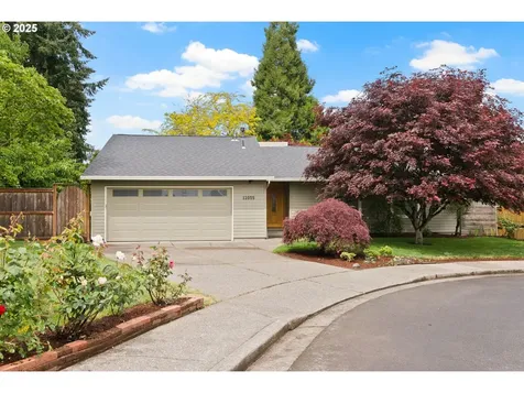12055 SW Morlock Court Beaverton OR 97008