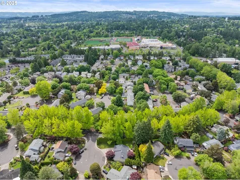12055 SW Morlock Court Beaverton OR 97008