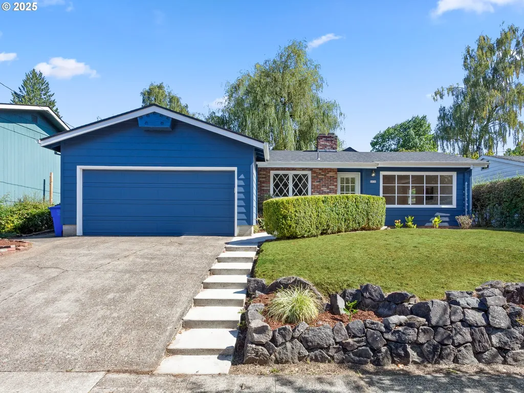 6936 SW 15th Avenue Portland OR 97219