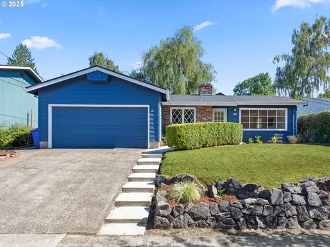 6936 SW 15th Avenue Portland OR 97219