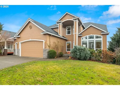 14950 NW Vance Drive Portland OR 97229