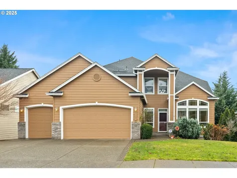 14950 NW Vance Drive Portland OR 97229