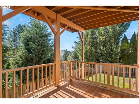 14950 NW Vance Drive Portland OR 97229