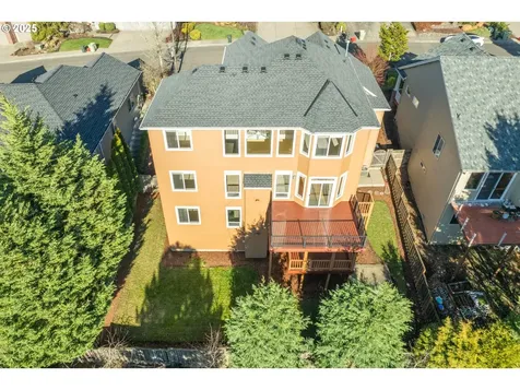 14950 NW Vance Drive Portland OR 97229