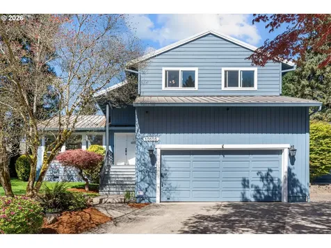 10105 SW Coquille Drive Tualatin OR 97062