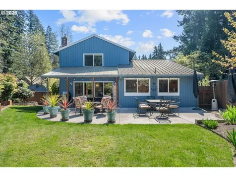 10105 SW Coquille Drive Tualatin OR 97062