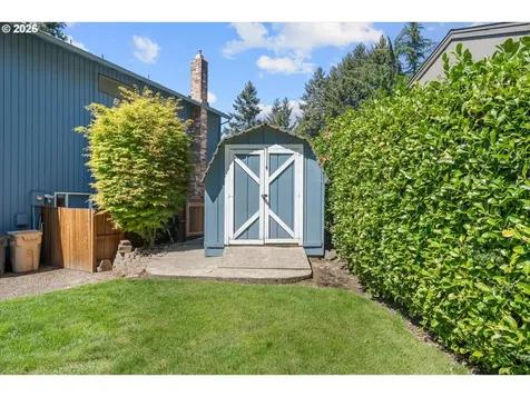 10105 SW Coquille Drive Tualatin OR 97062