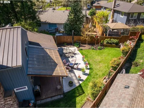 10105 SW Coquille Drive Tualatin OR 97062