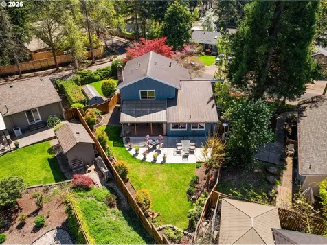 10105 SW Coquille Drive Tualatin OR 97062