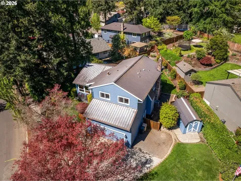 10105 SW Coquille Drive Tualatin OR 97062