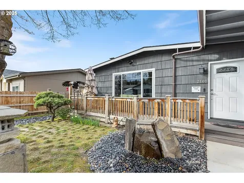 2101 E 13th Street The Dalles OR 97058