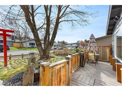 2101 E 13th Street The Dalles OR 97058