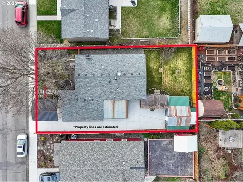 2101 E 13th Street The Dalles OR 97058
