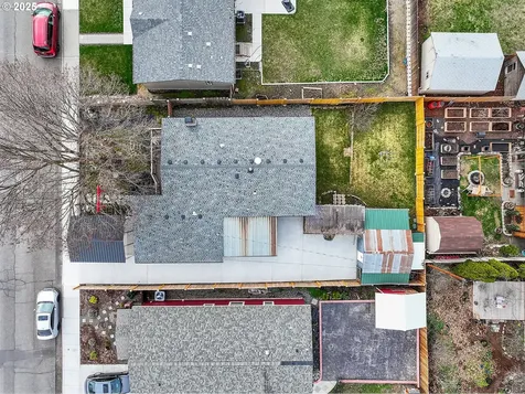 2101 E 13th Street The Dalles OR 97058