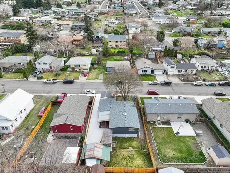 2101 E 13th Street The Dalles OR 97058