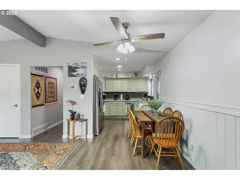 2101 E 13th Street The Dalles OR 97058