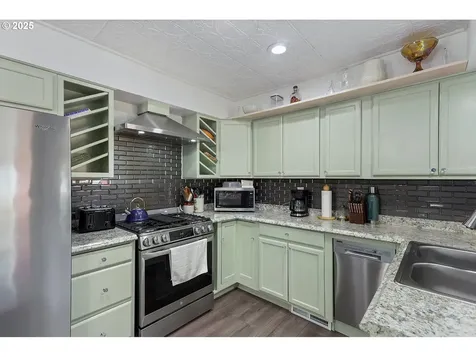 2101 E 13th Street The Dalles OR 97058