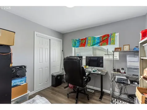 2101 E 13th Street The Dalles OR 97058