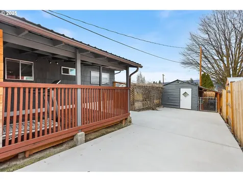 2101 E 13th Street The Dalles OR 97058