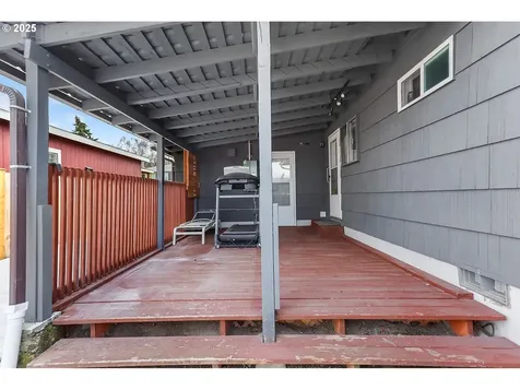 2101 E 13th Street The Dalles OR 97058