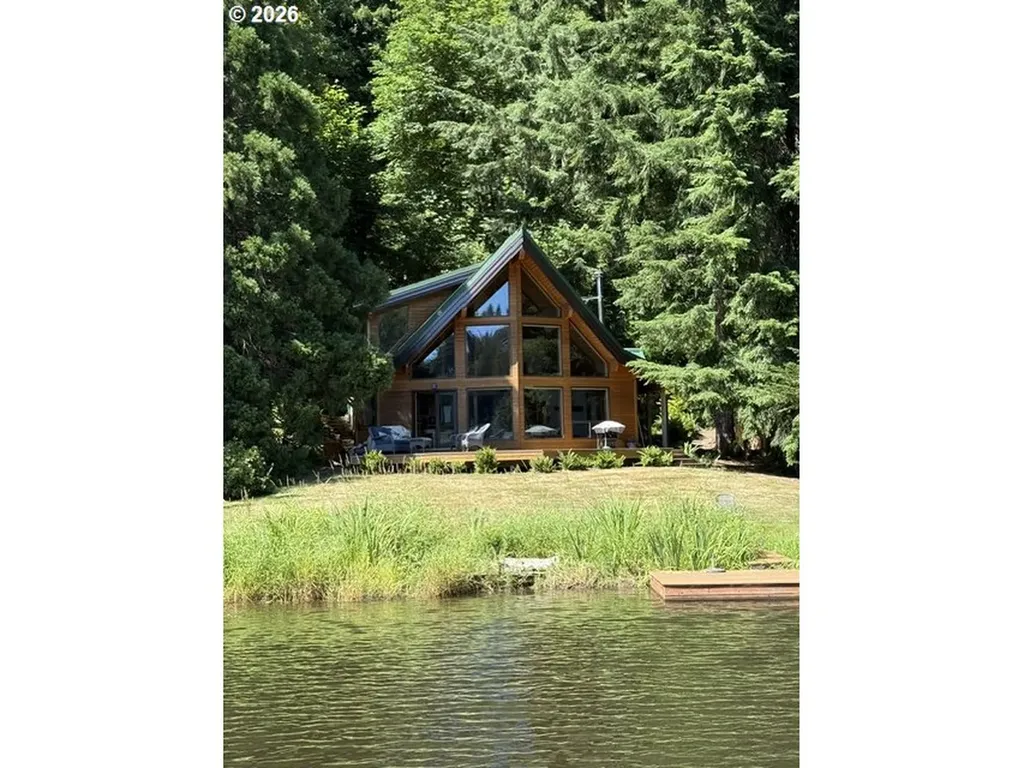71810 Northshore Drive Birkenfeld OR 97016