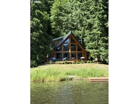 71810 Northshore Drive Birkenfeld OR 97016