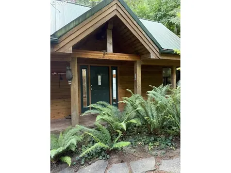 71810 Northshore Drive Birkenfeld OR 97016