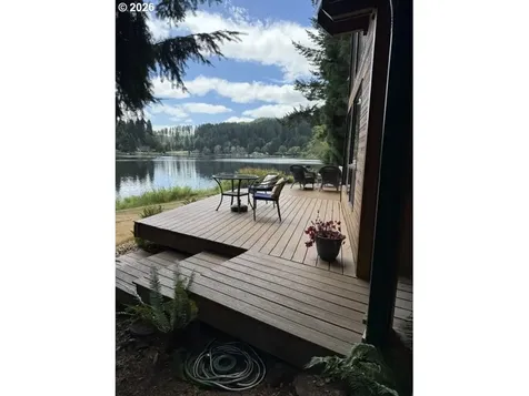 71810 Northshore Drive Birkenfeld OR 97016