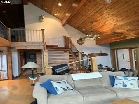 71810 Northshore Drive Birkenfeld OR 97016
