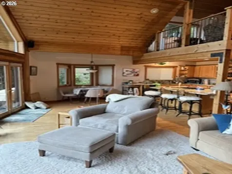 71810 Northshore Drive Birkenfeld OR 97016