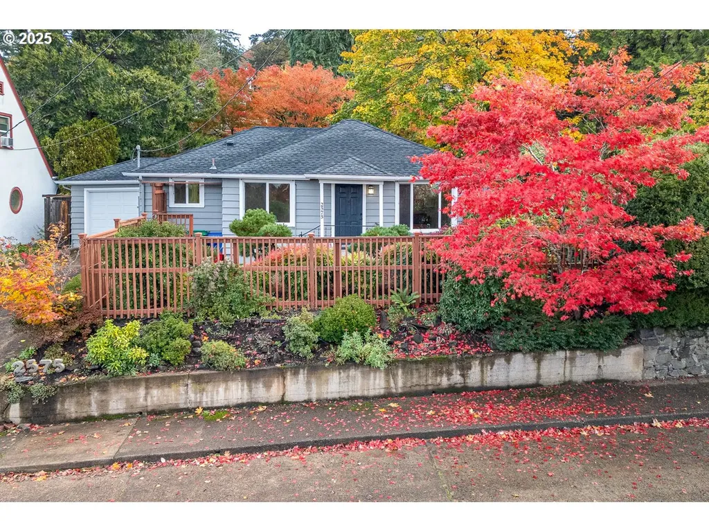 2575 Chula Vista Boulevard Eugene OR 97403