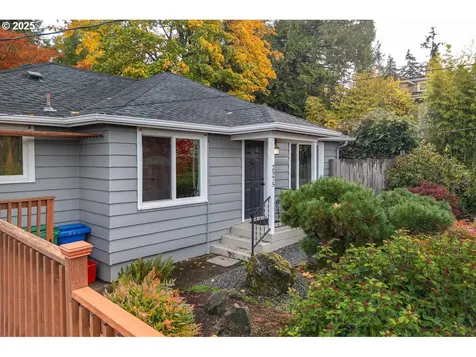 2575 Chula Vista Boulevard Eugene OR 97403