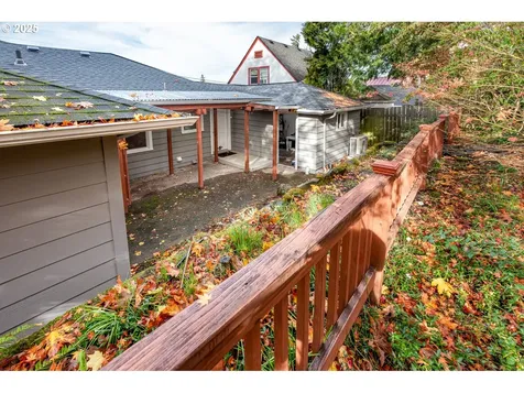 2575 Chula Vista Boulevard Eugene OR 97403