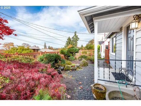 2575 Chula Vista Boulevard Eugene OR 97403