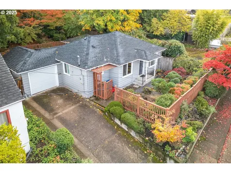 2575 Chula Vista Boulevard Eugene OR 97403