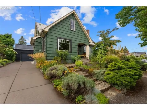 3725 NE 72nd Avenue Portland OR 97213