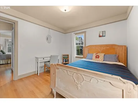 3725 NE 72nd Avenue Portland OR 97213