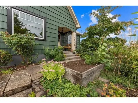 3725 NE 72nd Avenue Portland OR 97213