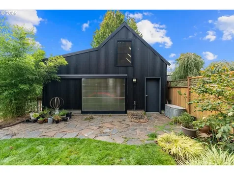 3725 NE 72nd Avenue Portland OR 97213
