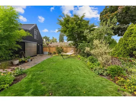 3725 NE 72nd Avenue Portland OR 97213