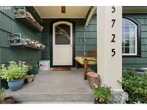 3725 NE 72nd Avenue Portland OR 97213