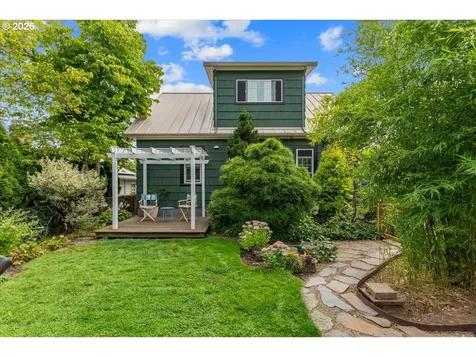 3725 NE 72nd Avenue Portland OR 97213