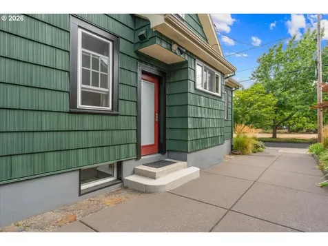 3725 NE 72nd Avenue Portland OR 97213