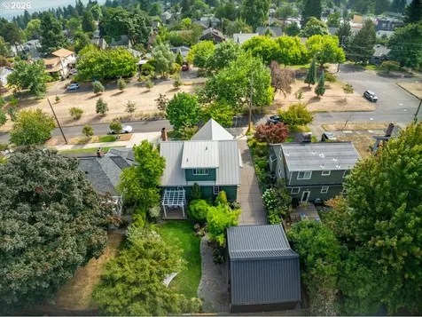 3725 NE 72nd Avenue Portland OR 97213