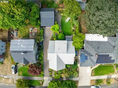 3725 NE 72nd Avenue Portland OR 97213