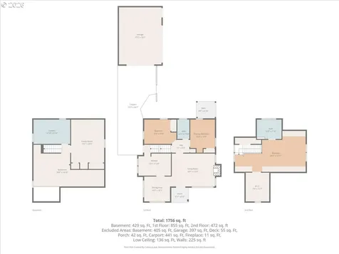 3725 NE 72nd Avenue Portland OR 97213