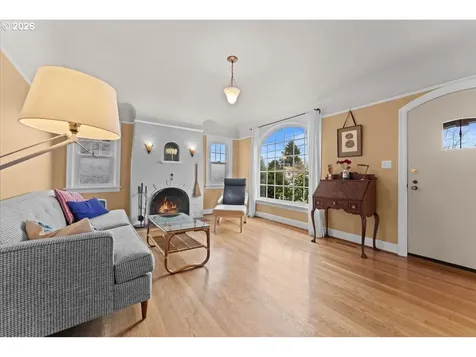 3725 NE 72nd Avenue Portland OR 97213