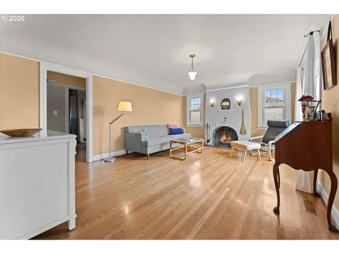 3725 NE 72nd Avenue Portland OR 97213